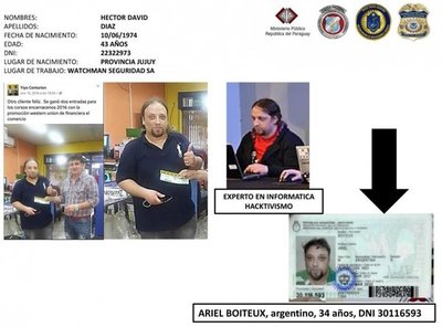 “Brujo” informático fue condenado en Estados Unidos - Nacionales - ABC Color