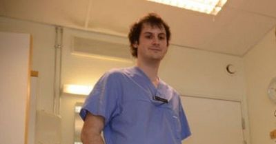 Condenado a diez años un médico español en Suecia por abusar y violar a niños