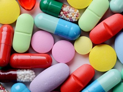 Desarrollan sistema que reconoce medicamentos por imágenes