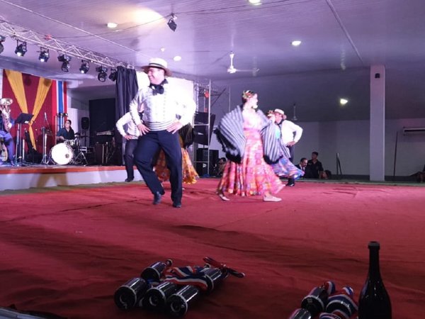 Inician plan Abriendo horizontes para fortalecer arte regional