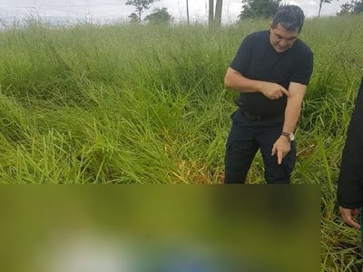 Operativo Romai: Fallecidos recibieron disparos letales en la cabeza