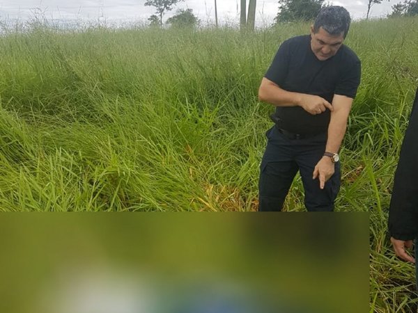 Operativo Romai: Fallecidos recibieron disparos letales en la cabeza