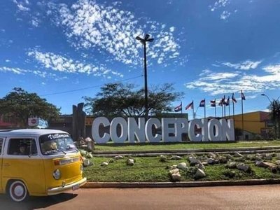 Insólita guerra de acento por el nombre de Concepción