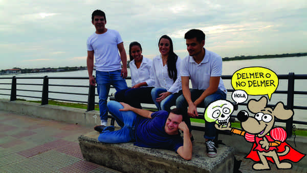 Municipalidad de Asunción adjudicará fondos a 33 proyectos de artes escénicas » Ñanduti