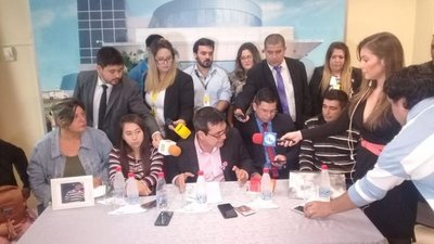 Operativo Romai: familiares de abatidos denunciaron mal procedimiento - 730am - ABC Color