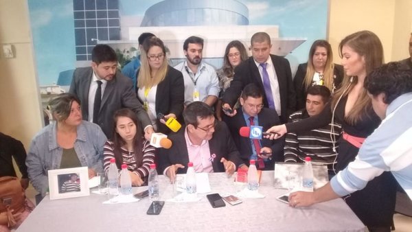 Operativo Romai: familiares de abatidos denunciaron mal procedimiento - 730am - ABC Color