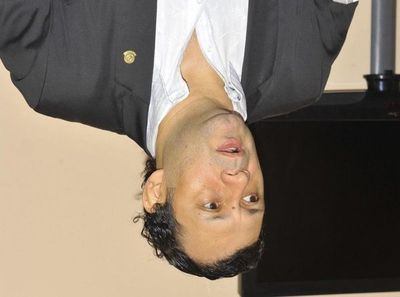 Caso Víctor Bogado: Senado debe definir reglamentación de pérdida de investidura - 730am - ABC Color