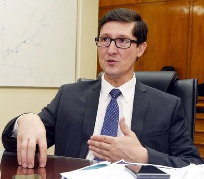 Lluvias impiden el avance de obras, según MOPC - 730am - ABC Color