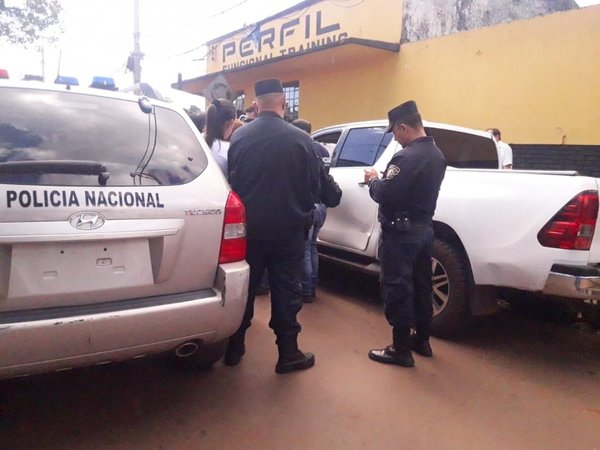 Acribillan al ex administrador de Jarvis en Pedro Juan Caballero