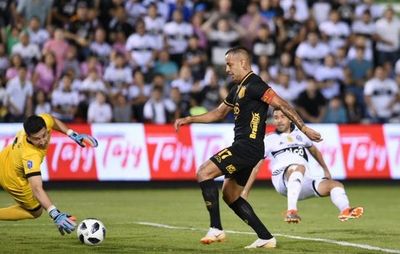 Otro capitán llegará a Para Uno - Deportes - ABC Color