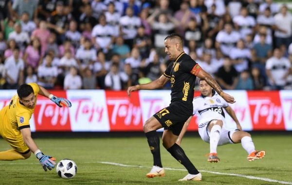 Otro capitán llegará a Para Uno - Deportes - ABC Color