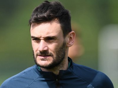 Hugo Lloris: "El Ajax tiene una ligera ventaja"