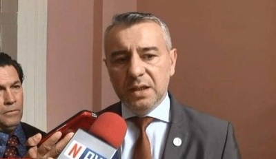 HOY / División entre colorados, poca sintonía con bases: asesor de  Abdo desgrana derrota en CDE