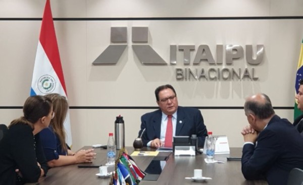 Vaticinan auge del turismo receptivo y de comercio con el nuevo puente