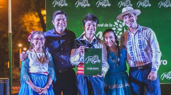 HOY / Festival de la Madera reunirá a varios artistas en Caaguazú
