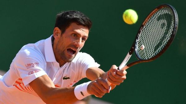 Djokovic gana en Madrid y Ferrer pospone su retiro