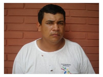 Acribillan a "Salame", supuesto colaborador de Jarvis Pavão