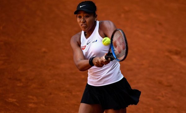 Osaka se mete en octavos, Pliskova cae - Deportes - ABC Color