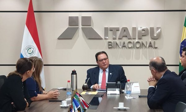 Empresarios vaticinan auge del turismo receptivo y del comercio mediante el segundo puente sobre el Paraná