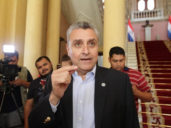 Villamayor insiste en que abatidos tenían vinculación con Comando Vermelho