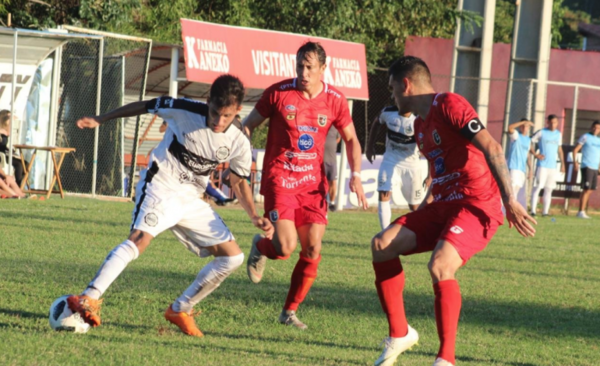HOY / Partido matinal para la apertura de la 2ª jornada
