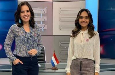 C9N Noticias Primera Edición - C9N