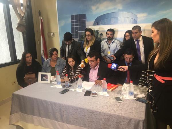 Operativo Romai: Familiares de abatidos exigen esclarecer el caso - .::RADIO NACIONAL::.