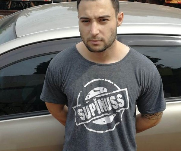 Detuvieron a 'DJ narco' - Radio 1000 AM
