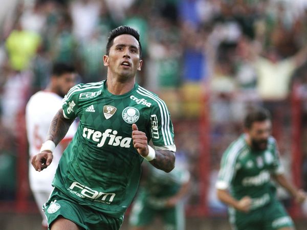 ¿Por qué se llegó a frustrar la venida de Barrios a Olimpia?