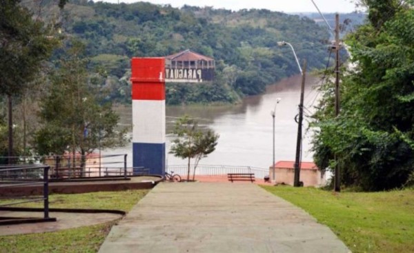 Ingreso al Hito de las Tres Fronteras será gratuito