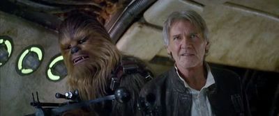 Disney anuncia tres nuevos filmes de “Star Wars” a partir de 2022
