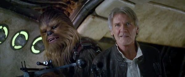Disney anuncia tres nuevos filmes de “Star Wars” a partir de 2022