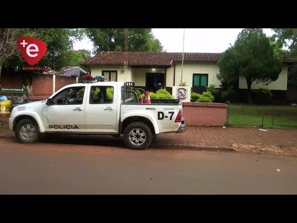 REINA LA INSEGURIDAD EN B° SAN PEDRO