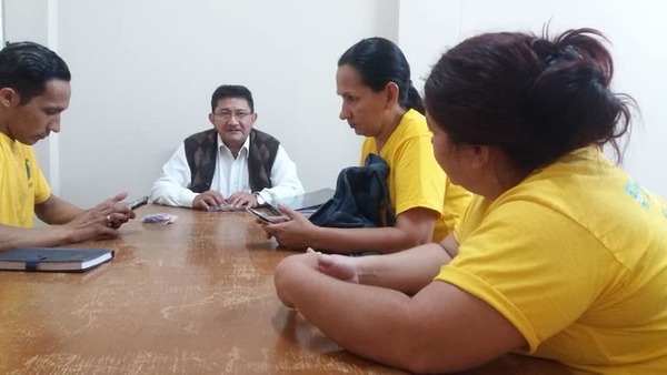 Piden que galletitas vencidas sean retiradas de inmediato de escuelas