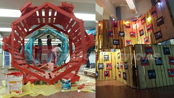 LLEGA LA EXPO ARQUCI 2019 EN ENCARNACIÓN.