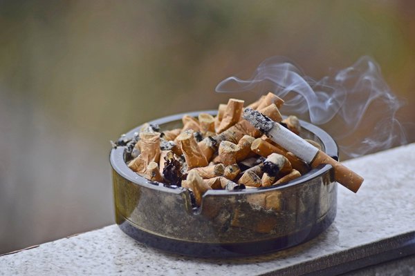 ¿Qué pasará si se incrementa el impuesto al tabaco? · Radio Monumental 1080 AM
