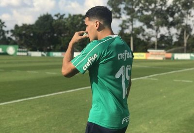 “La Copa América será una prueba para nosotros” - Deportes - ABC Color