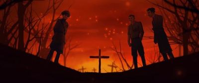 Teaser del largometraje animado paraguayo “Alas de Gloria” - Espectaculos - ABC Color
