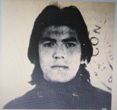 Identifican a compatriota desaparecido durante la dictadura militar - ADN Paraguayo