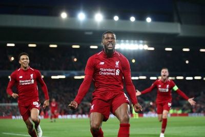 Liverpool es protagonista de otro milagro