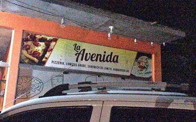 "El pizzero estaba defendiendo su vida. No debían imputarle por homicidio" » Ñanduti