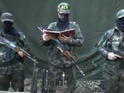 Confirman autenticidad del material y analizan el vídeo   - Radio 1000 AM