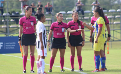 HOY / Ternas arbitrales para la fecha en la que resalta el superclásico
