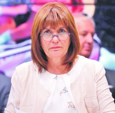 Argentina aprueba uso de pistólas eléctricas - Internacionales - ABC Color