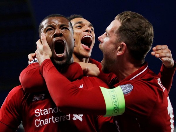 Fenomenal Liverpool, épico - Radio 1000 AM