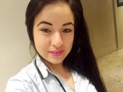 "Por qué le jugó así a mi hija", dice el papá de Gloria