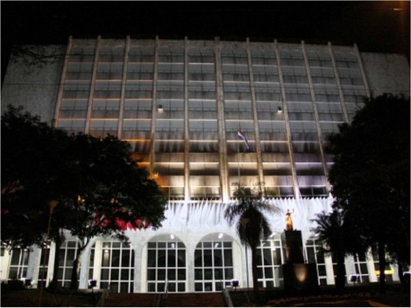 Caso audios filtrados: Corte confirma suspensión de fiscal