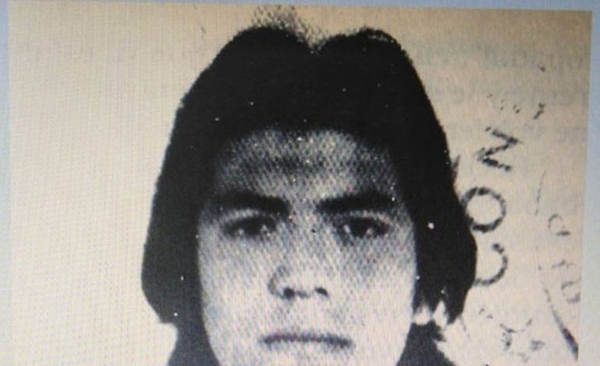HOY / El paraguayo de 20 años secuestrado y asesinado por la dictadura argentina