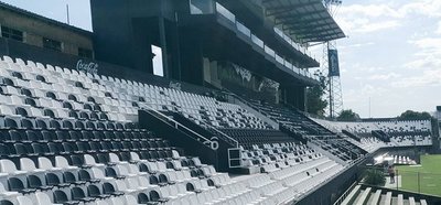 El nuevo nombre del estadio de Olimpia