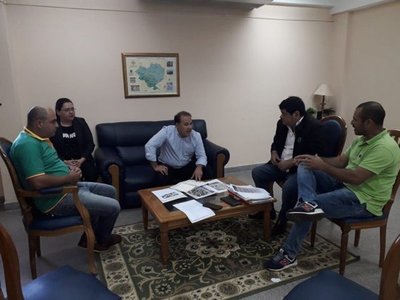 Acceden a incluir bananas en merienda escolar de Cordillera - Nacionales - ABC Color